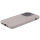 Holdit Silicone Case iPhone 14 Pro Taupe 15514 - 1148642 - zdjęcie 3